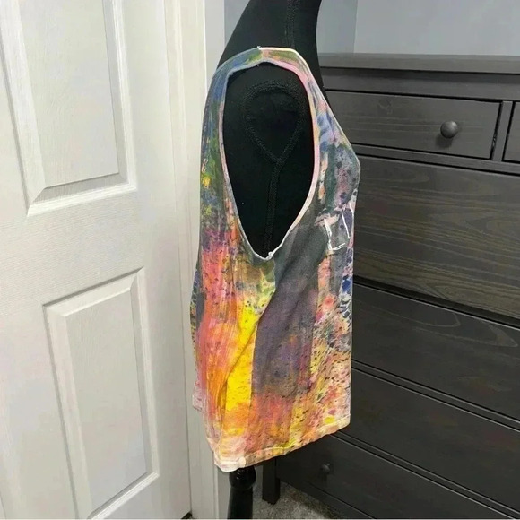 One Teaspoon Tank - Picture 3 of 5